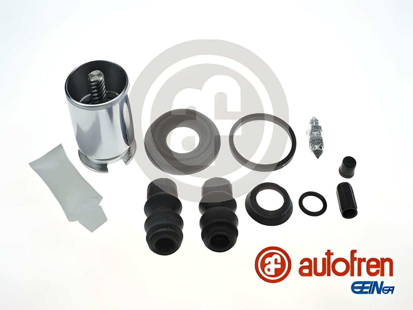 Комплект для ремонта тормозного суппорта JAGUAR X-TYPE, FORD MONDEO, AUTOFREN (D41168RK) Комплект для ремонта тормозного суппорта JAGUAR X-TYPE, FORD MONDEO, AUTOFREN (D41168RK)