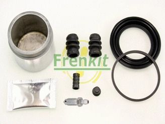 Ремкомплект гальмівного супорта HYUNDAI H100, FRENKIT (260936)