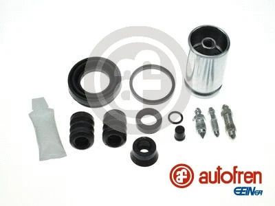Ремкомплект тормозного суппорта VOLVO V40, FORD GALAXY, AUTOFREN (D4845K)