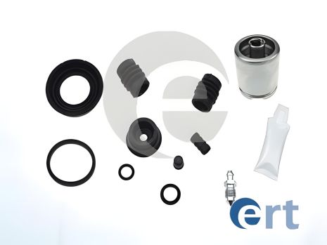 Ремкомплект тормозного суппорта для CHEVROLET TRAX, VAUXHALL ASTRA, ERT (402195K) Ремкомплект тормозного суппорта для CHEVROLET TRAX, VAUXHALL ASTRA, ERT (402195K)