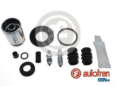 Ремкомплект тормозного суппорта HONDA CIVIC, KIA CERATO, AUTOFREN (D41890K)