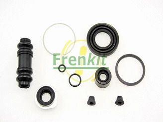 Ремкомплект гальмівного супорта MAZDA RX-7, FRENKIT (235013)
