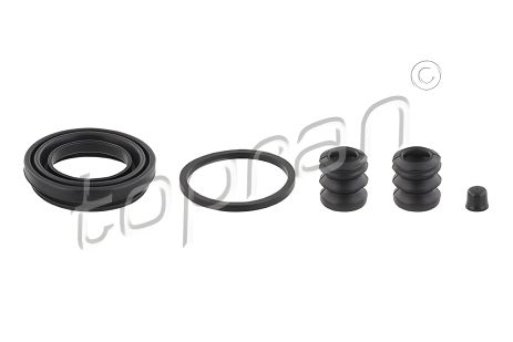 Гальмівного супорта Ремкомплект VW PASSAT, TOPRAN (109970)