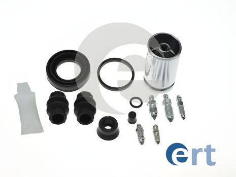 Ремкомплект тормозного суппорта PEUGEOT 5008, VAUXHALL COMBO, ERT (400945K)
