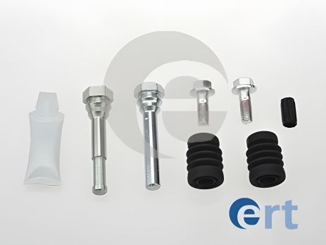 Ремкомплект суппортных пальцев для OPEL ASTRA, MAZDA CX-3, ERT (410315)