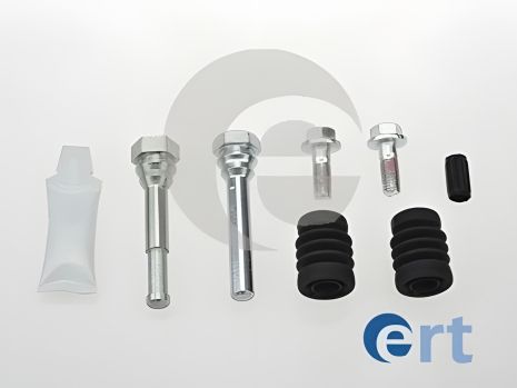 Ремкомплект суппортных пальцев для OPEL ASTRA, MAZDA CX-3, ERT (410315)