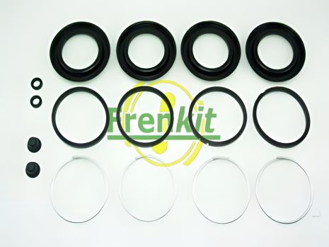 Комплект для ремонта тормозного суппорта IVECO DAILY, FRENKIT (244007)