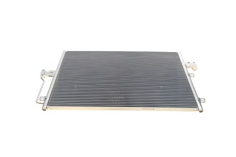 Конденсатор кондиціонера SSANGYONG ACTYON, NRF (350018)