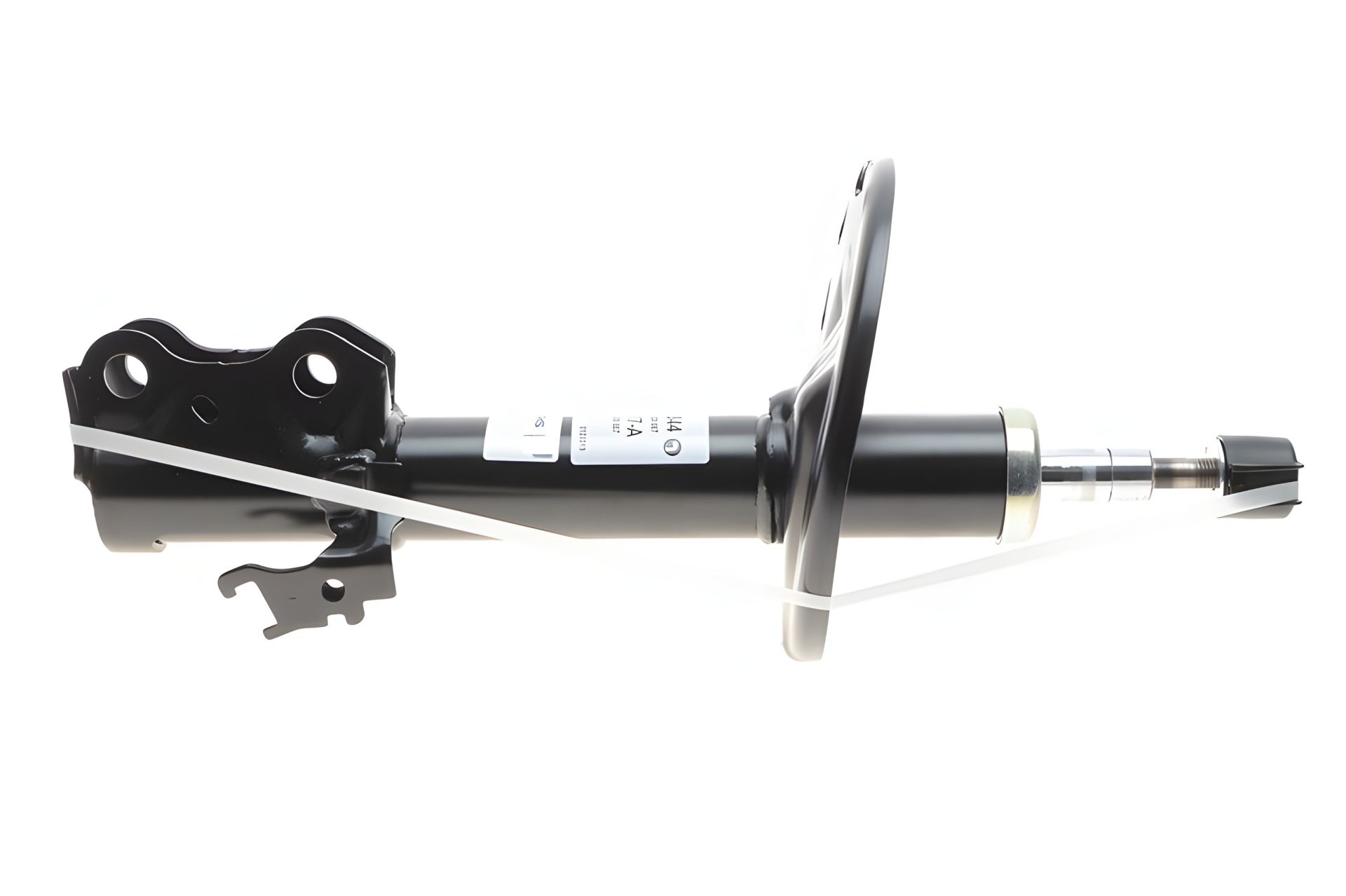 Амортизатор TOYOTA RAV4, SACHS 314844 Амортизатор TOYOTA RAV4, SACHS 314844