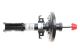 Амортизатор RENAULT GRAND SCÉNIC, SACHS (315296) Амортизатор RENAULT GRAND SCÉNIC, SACHS (315296)