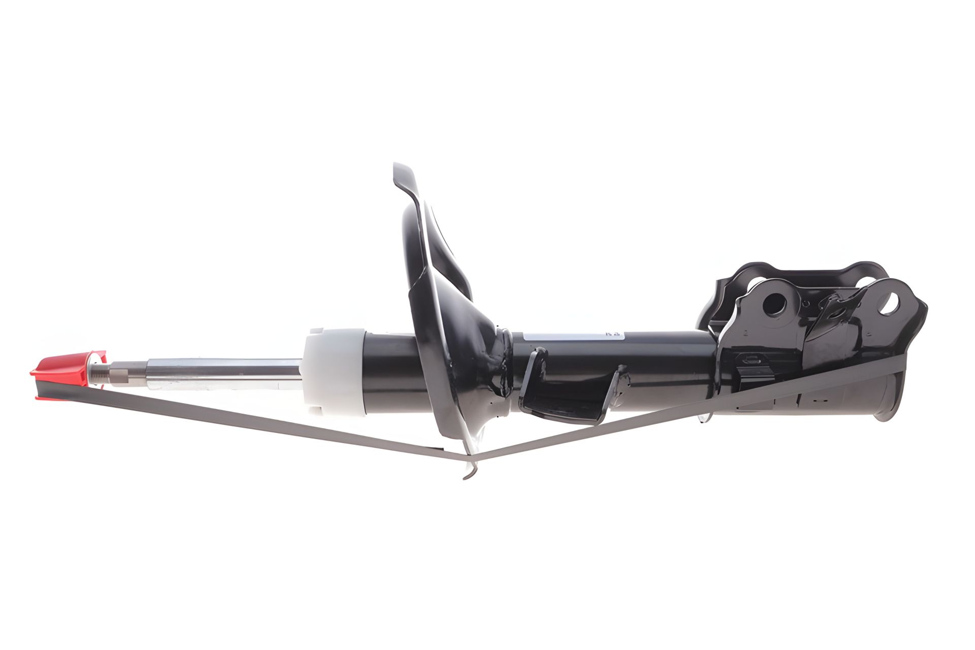 Амортизатор KIA RIO, HYUNDAI ACCENT, SACHS (313518) Амортизатор KIA RIO, HYUNDAI ACCENT, SACHS (313518)