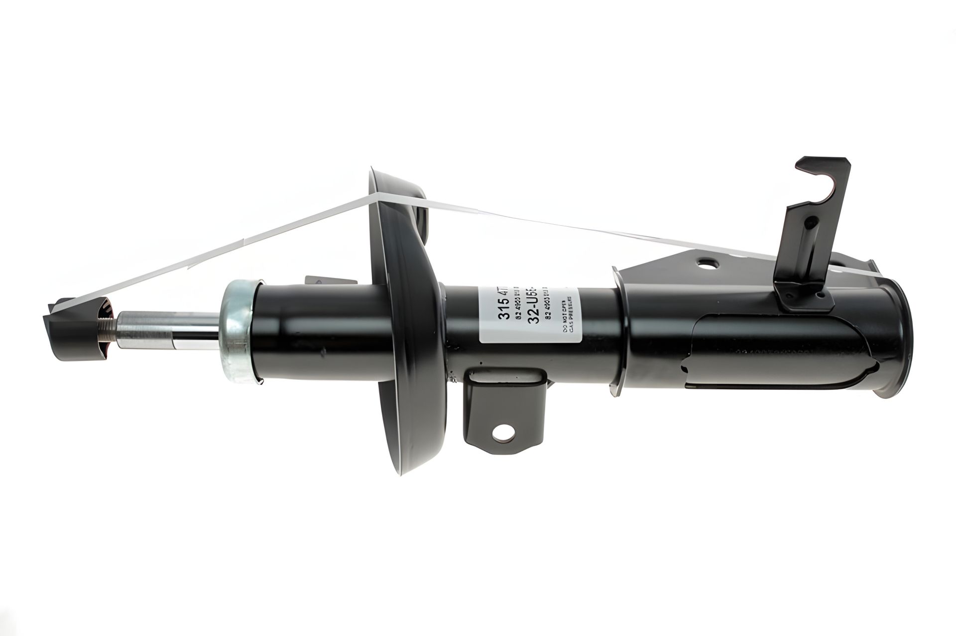 Амортизатор CRUZE CHEVROLET, SACHS (315477) Амортизатор CRUZE CHEVROLET, SACHS (315477)