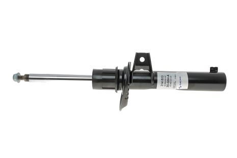 Амортизатор VW SHARAN, SEAT ALHAMBRA, SACHS (314883)