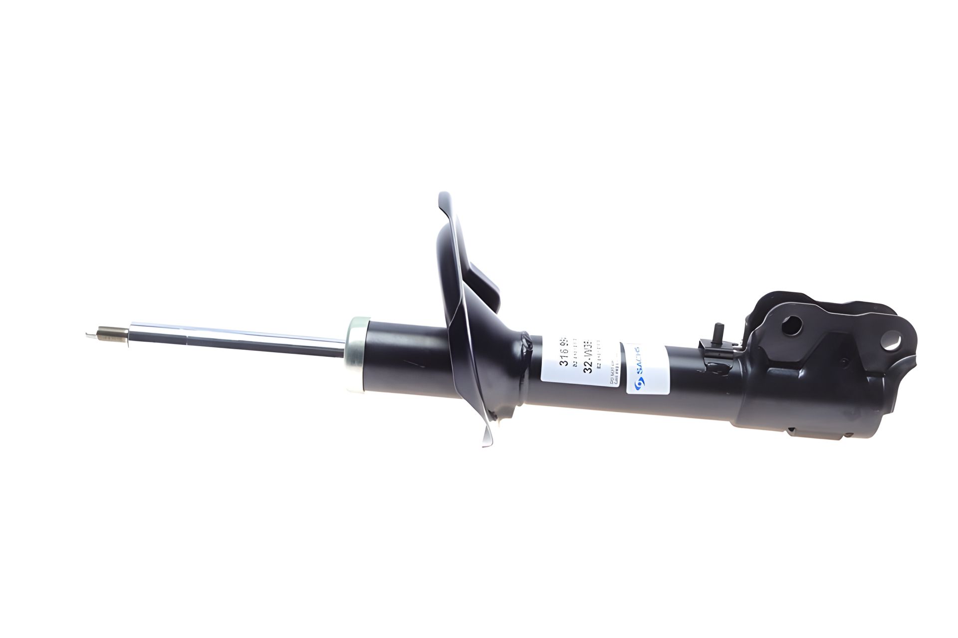 Амортизатор для MITSUBISHI OUTLANDER, PEUGEOT 4007, SACHS (316994) Амортизатор для MITSUBISHI OUTLANDER, PEUGEOT 4007, SACHS (316994)