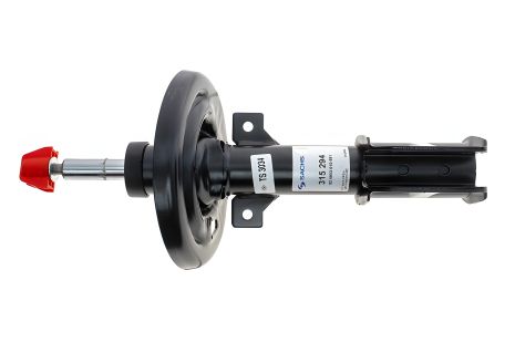 Амортизатор RENAULT MEGANE, SACHS (315294)