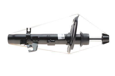 Амортизатор для NISSAN QASHQAI, SACHS (317627) Амортизатор для NISSAN QASHQAI, SACHS (317627)