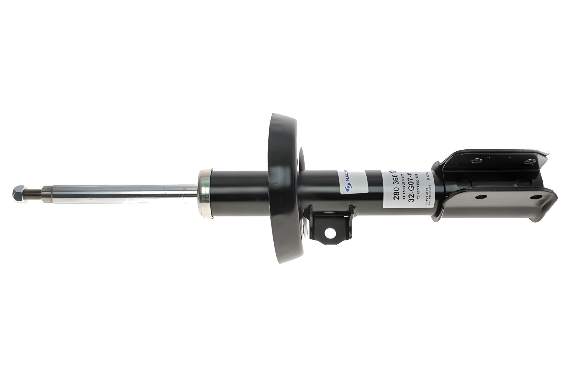 Амортизатор OPEL ZAFIRA, HOLDEN ZAFIRA, SACHS (280360) Амортизатор OPEL ZAFIRA, HOLDEN ZAFIRA, SACHS (280360)