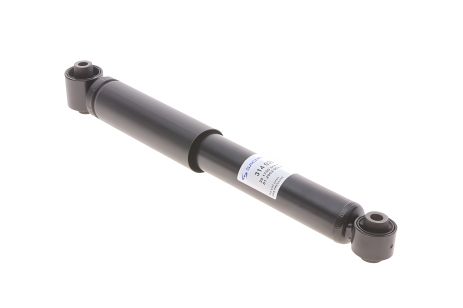 Автомобільний амортизатор NISSAN QASHQAI, SACHS (314039)