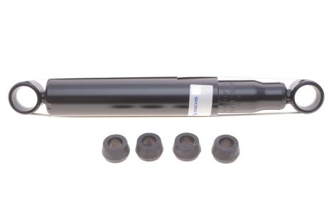 Амортизатор TOYOTA HILUX, SACHS (317128)