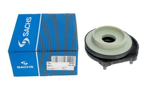 Опора стойки амортизатора PEUGEOT BIPPER, CITROËN NEMO, SACHS (802529)