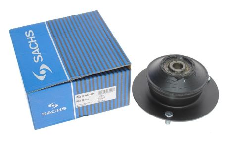 Опора стойки амортизатора BMW 6, SACHS (803151)