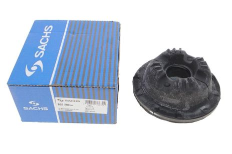 Опора стойки амортизатора SEAT EXEO, AUDI A6, SACHS (802200)