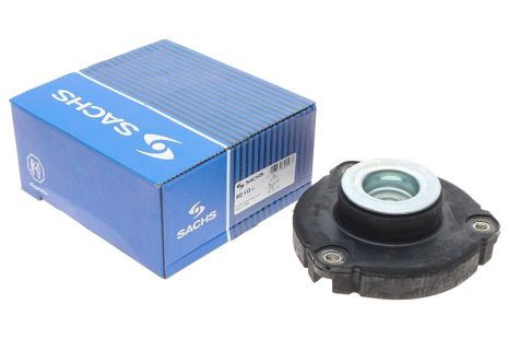 Опора стойки амортизатора SKODA ROOMSTER, AUDI Q3, SACHS (802413)
