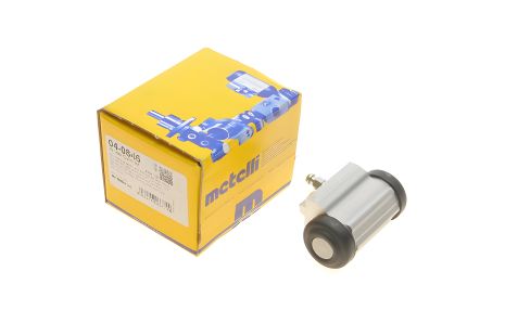 Рабочий тормозной цилиндр OPEL CORSAVAN, OPEL ASTRA, METELLI (040846)