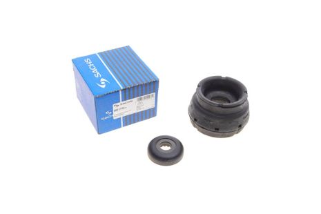 Опора стійки амортизатора AUDI, GEELY, SEAT, SKODA, VW, SACHS (802270)