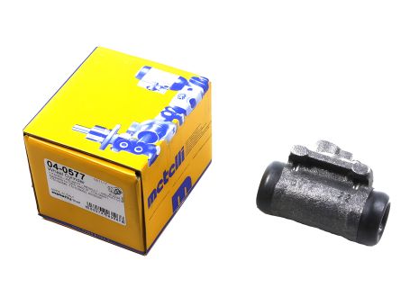 Робочий циліндр гальм для RENAULT 19 та PEUGEOT 301, METELLI (040577)