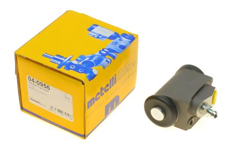 Гальмовий робочий циліндр для HYUNDAI i10, METELLI (040956)