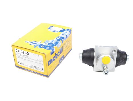 Рабочий тормозной цилиндр для DAEWOO LANOS, OPEL ASTRAVAN, METELLI (040760)