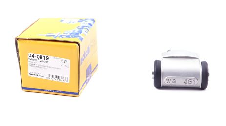 Тормозной рабочий цилиндр HYUNDAI ACCENT, METELLI (040819) Тормозной рабочий цилиндр HYUNDAI ACCENT, METELLI (040819)