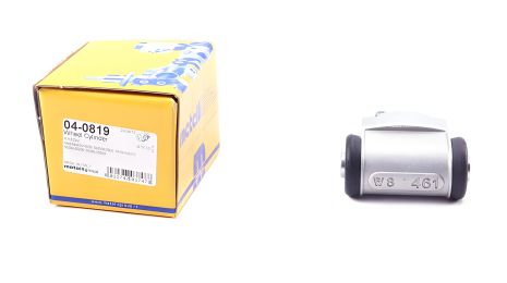 Тормозной рабочий цилиндр HYUNDAI ACCENT, METELLI (040819)