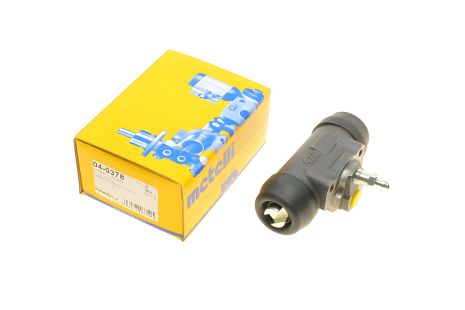 Тормозной цилиндр TOYOTA LAND CRUISER, METELLI (040378) Тормозной цилиндр TOYOTA LAND CRUISER, METELLI (040378)