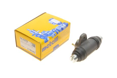 Тормозной цилиндр рабочий VW TRANSPORTER, METELLI (040278)