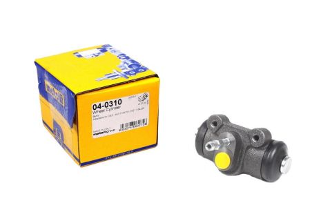 ABS датчик VOLVO C30, MAZDA 5, FORD S-MAX, JP GROUP (1597100600)