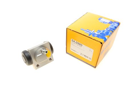 Робочий гальмівний циліндр SMART FORTWO, METELLI (040980)
