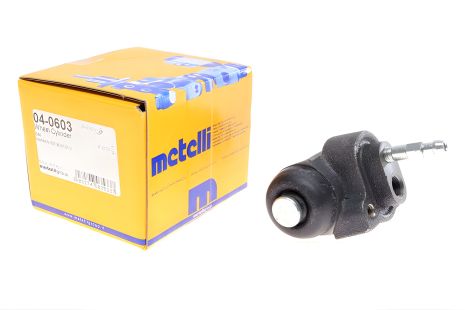 Гальмівний циліндр робочий BMW 3, METELLI (040603)