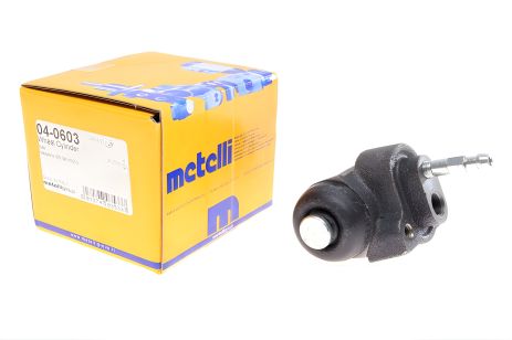Рабочий тормозной цилиндр BMW 3, METELLI (040603)
