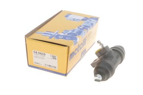 Рабочий тормозной цилиндр VW TRANSPORTER, METELLI (040609)