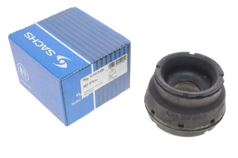 Опора стойки амортизатора SEAT TOLEDO, VW POLO, SACHS (802070)