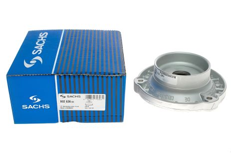 Стійки опора амортизатора BMW X4, SACHS (802636)