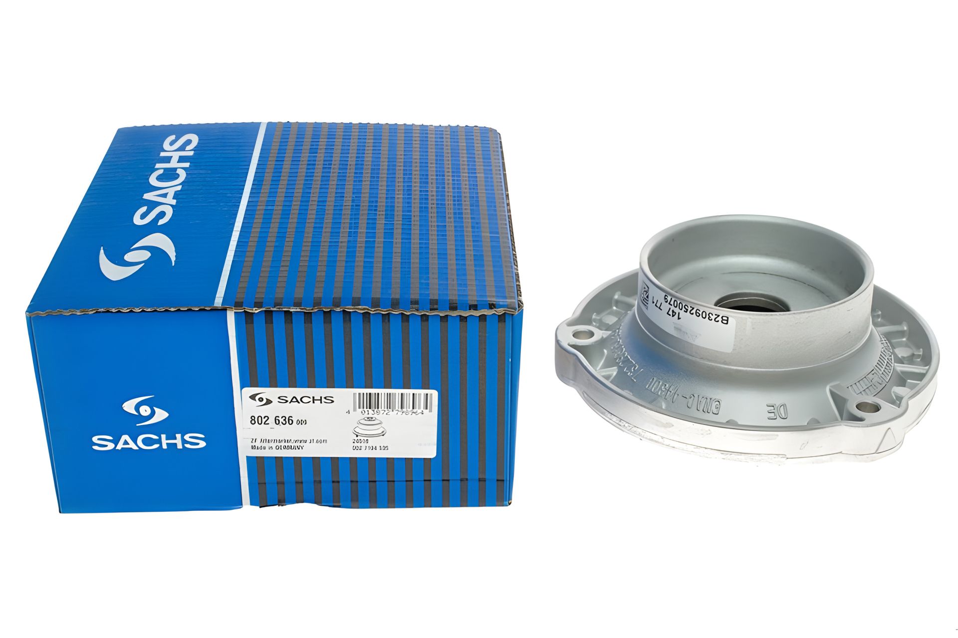 Стійки опора амортизатора BMW X4, SACHS (802636) Стійки опора амортизатора BMW X4, SACHS (802636)