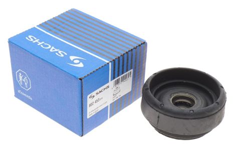 Опора стойки амортизатора VW PASSAT, AUDI CABRIOLET, SACHS (802453)