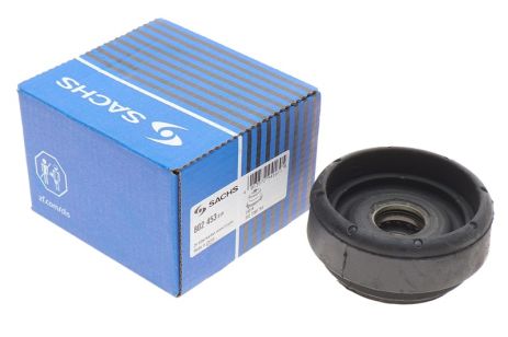 Опора стойки амортизатора VW PASSAT, AUDI CABRIOLET, SACHS (802453)