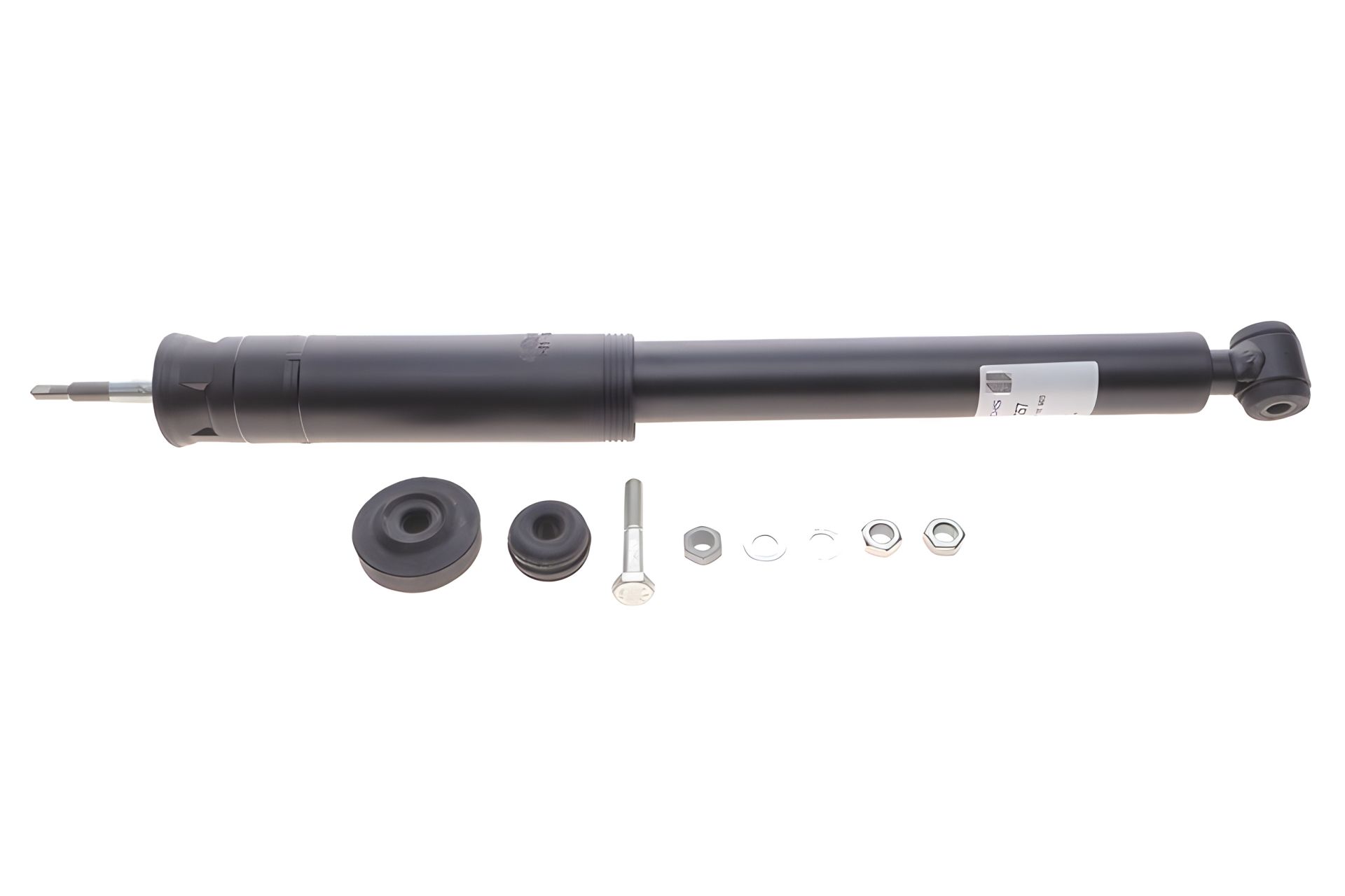 Амортизатор для MERCEDES-BENZ E-CLASS, SACHS (317257) Амортизатор для MERCEDES-BENZ E-CLASS, SACHS (317257)