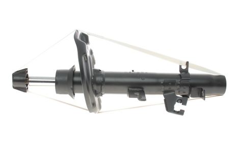 Амортизатор NISSAN QASHQAI, SACHS (317626)