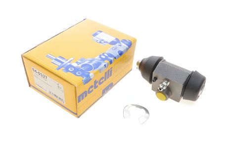 Тормозной цилиндр FORD TRANSIT, METELLI (040327) Тормозной цилиндр FORD TRANSIT, METELLI (040327)