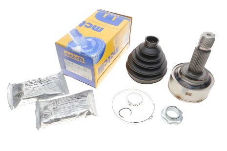 ШРУС для MERCEDES-BENZ VITO, METELLI (151848)